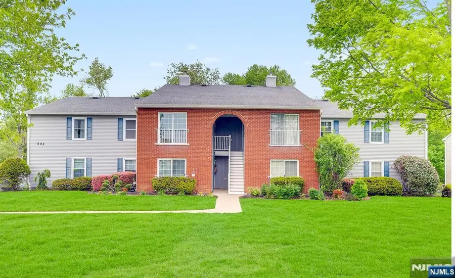 502 Harding Road 2, East Freehold, NJ 07728 - #2