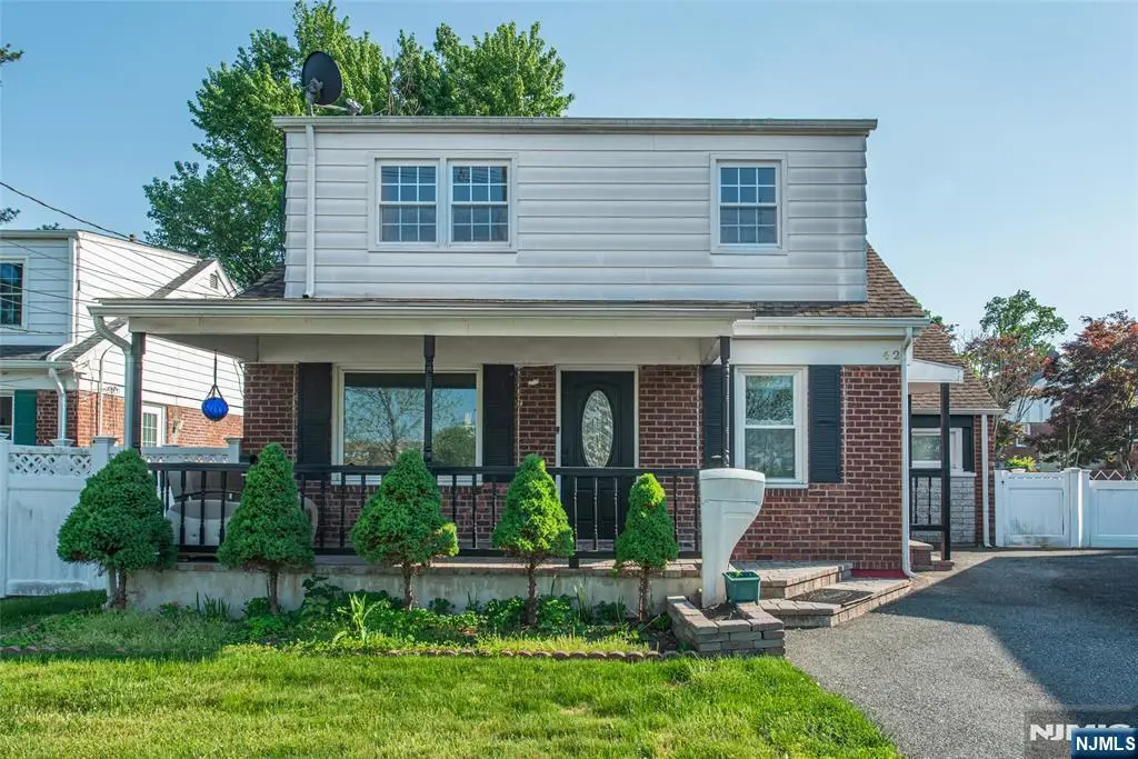 42 Spring Valley Avenue, Maywood, NJ 07607 - #1