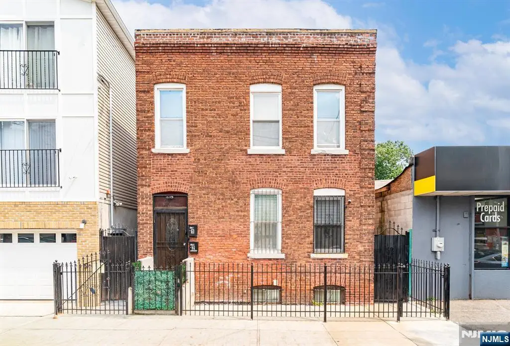 502 18th Street, Newark, NJ 07103 - #1
