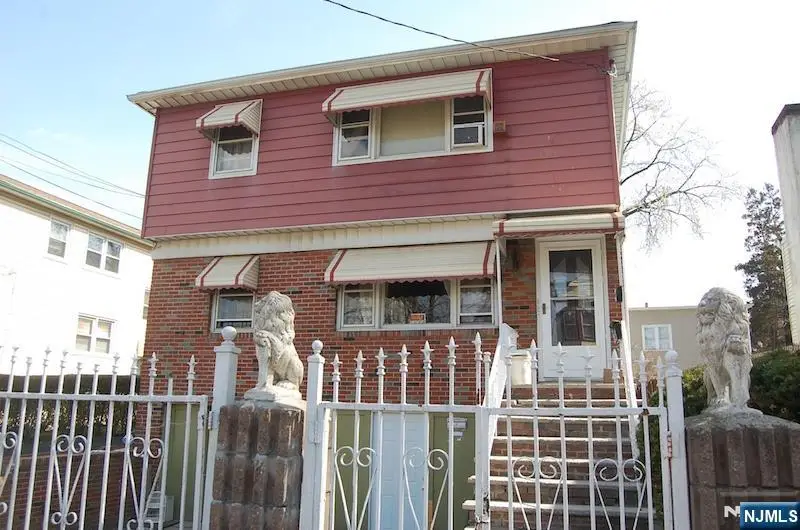 380-382 20th Street, Newark, NJ 07103 - #1