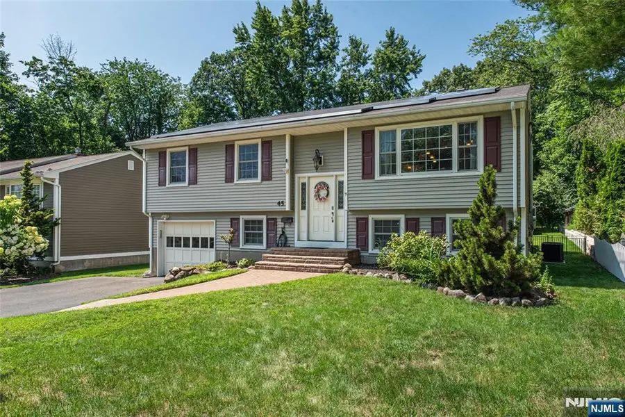 45 Erie Avenue, Midland Park, NJ 07432 - #2