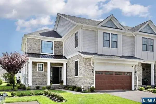 90 Woodmont Circle, River Vale, NJ 07675