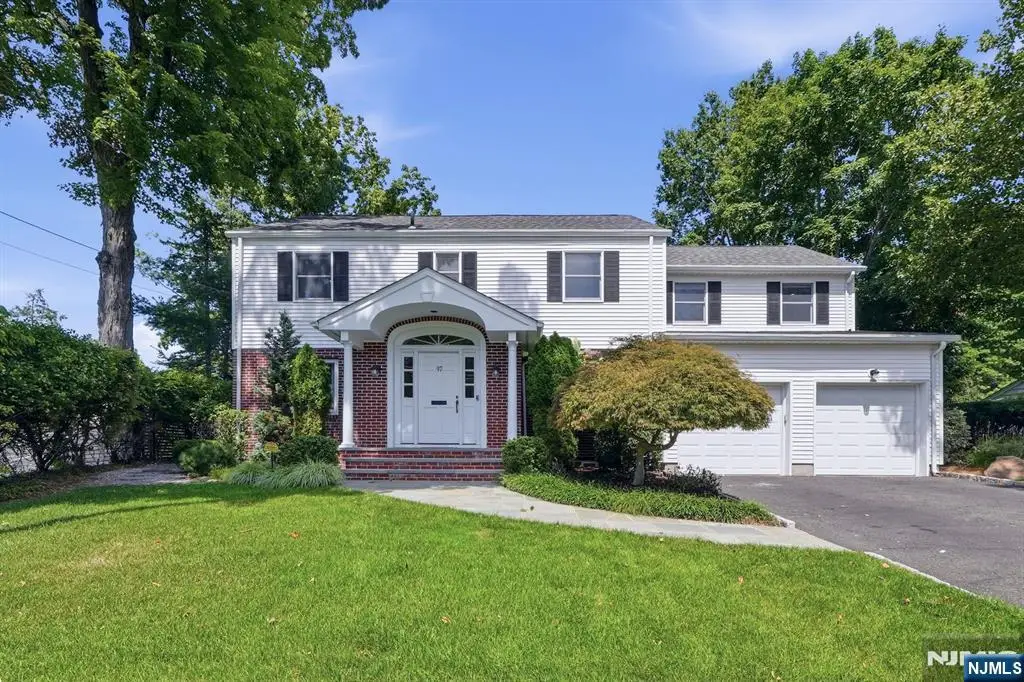 97 Lawrence Parkway, Tenafly, NJ 07670 - #1