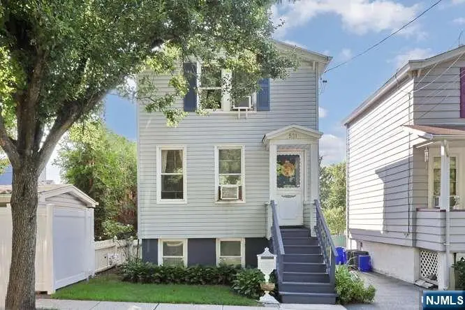 531 6th Street, Carlstadt, NJ 07072 - #1