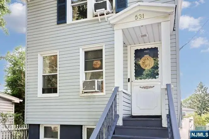 531 6th Street, Carlstadt, NJ 07072 - #2