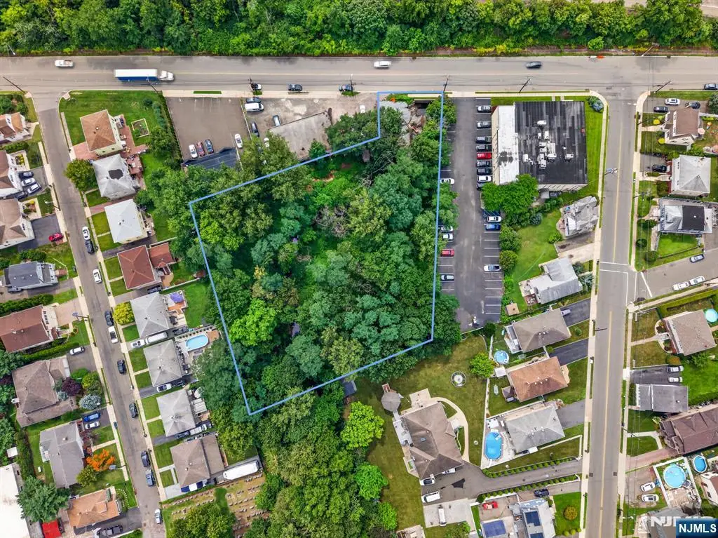 251 Molnar Drive, Elmwood Park, NJ 07407 - #1