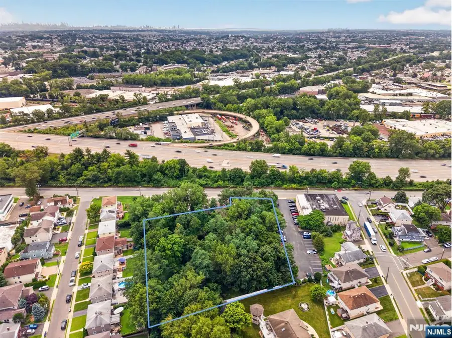 251 Molnar Drive, Elmwood Park, NJ 07407 - #3