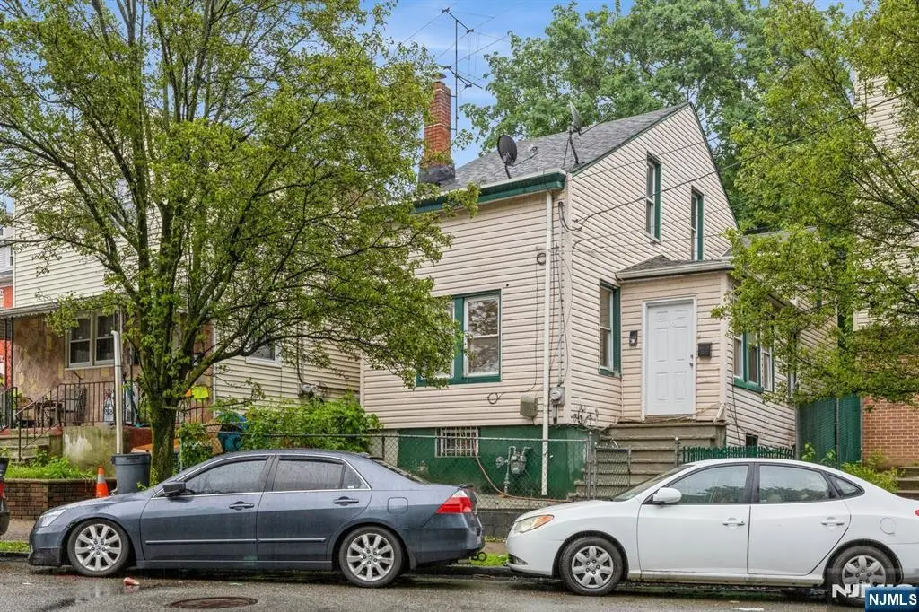 66 Belmont Avenue, Paterson, NJ 07522 - #1