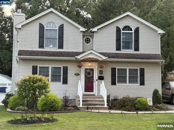 58 Lafayette Avenue, Maywood, NJ 07607