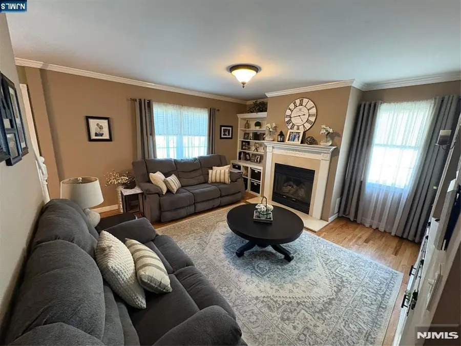 58 Lafayette Avenue, Maywood, NJ 07607 - #2