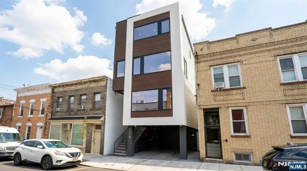 114 69th Street 2, Guttenberg, NJ 07093 - #1