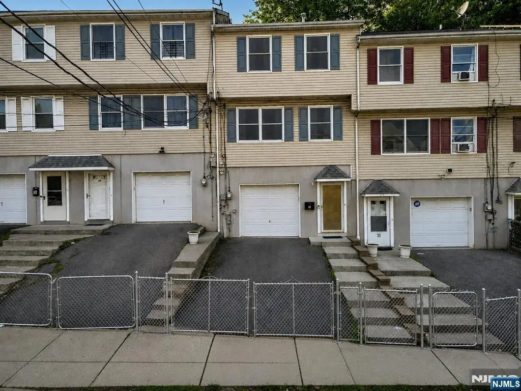69 4th Street, Paterson, NJ 07522 - #1
