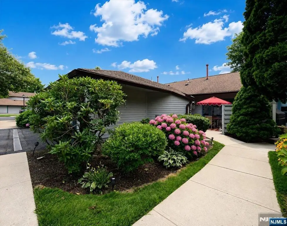 209 Wind Hollow Court, Mahwah, NJ 07430 - #1