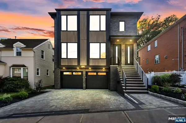 122 Edsall Avenue, Palisades Park, NJ 07650