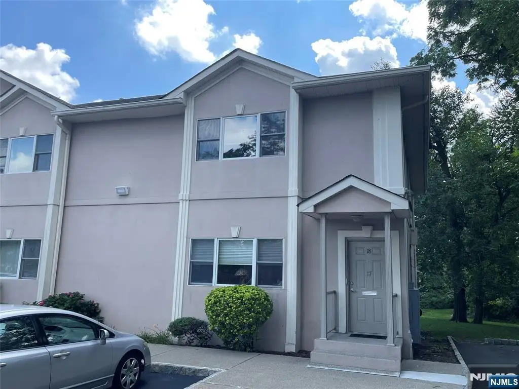 485 Saddle River Road 18, Saddle Brook, NJ 07663 - #1