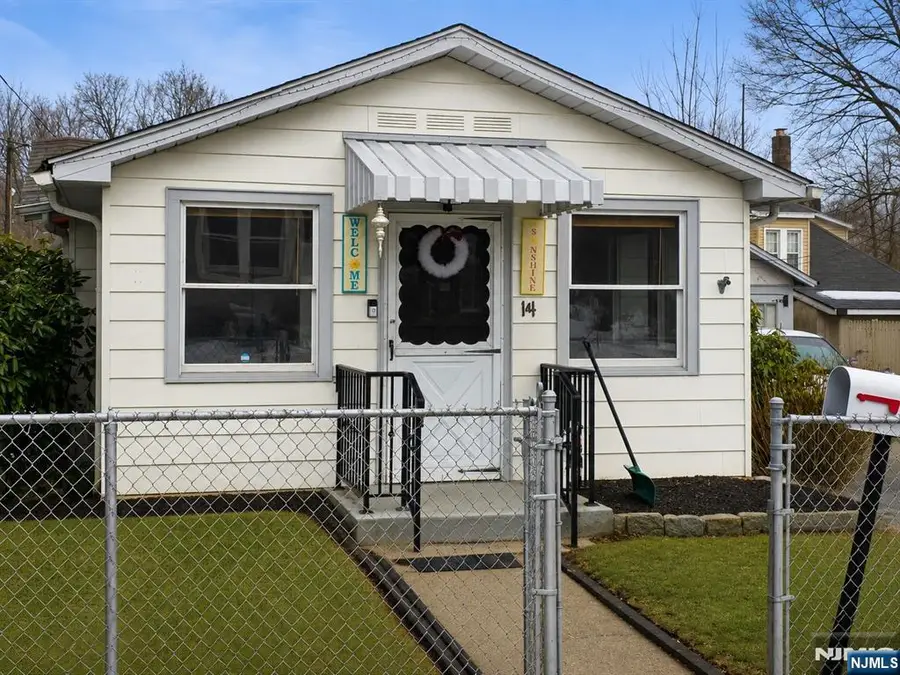 14 High Street, Budd Lake, NJ 07828 - #3