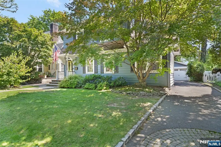 125 Hawthorne Avenue, Glen Ridge, NJ 07028 - #2