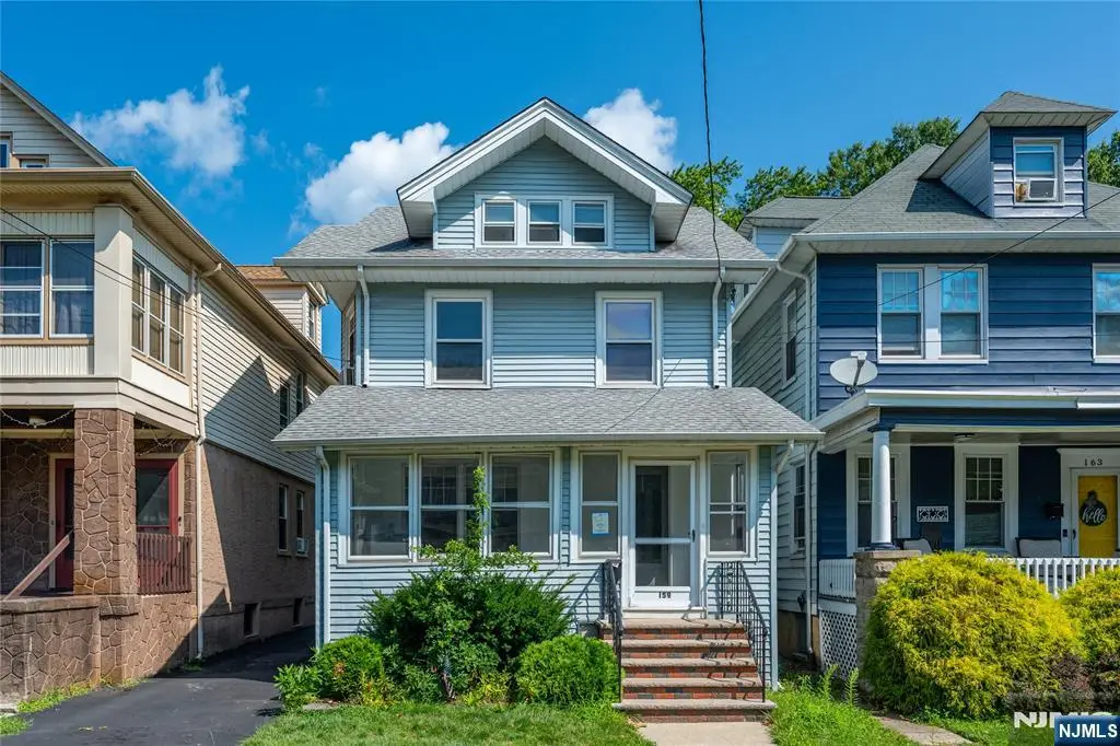 159 Grant Avenue, Roselle Park, NJ 07204 - #1