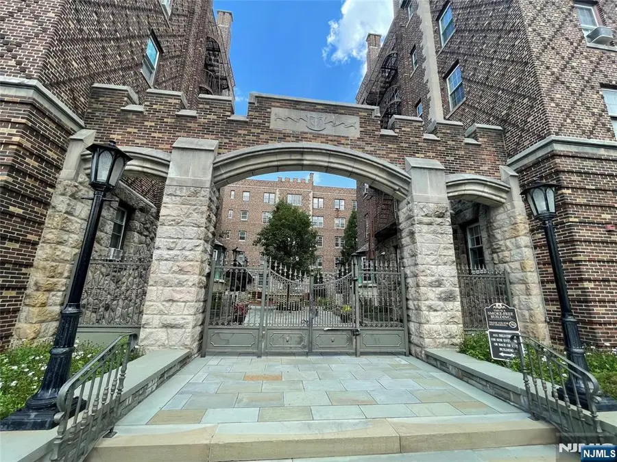 275 Engle Street G5, Englewood, NJ 07631 - #2