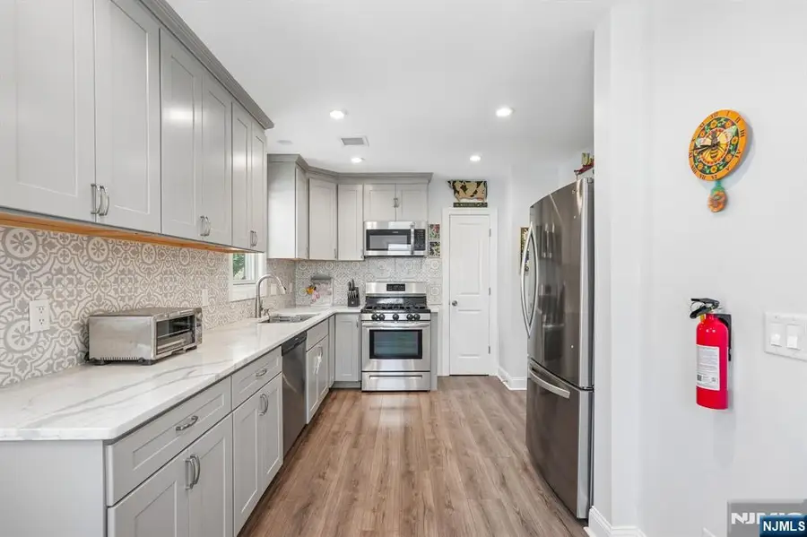 465 Oak Avenue, Maywood, NJ 07607 - #3