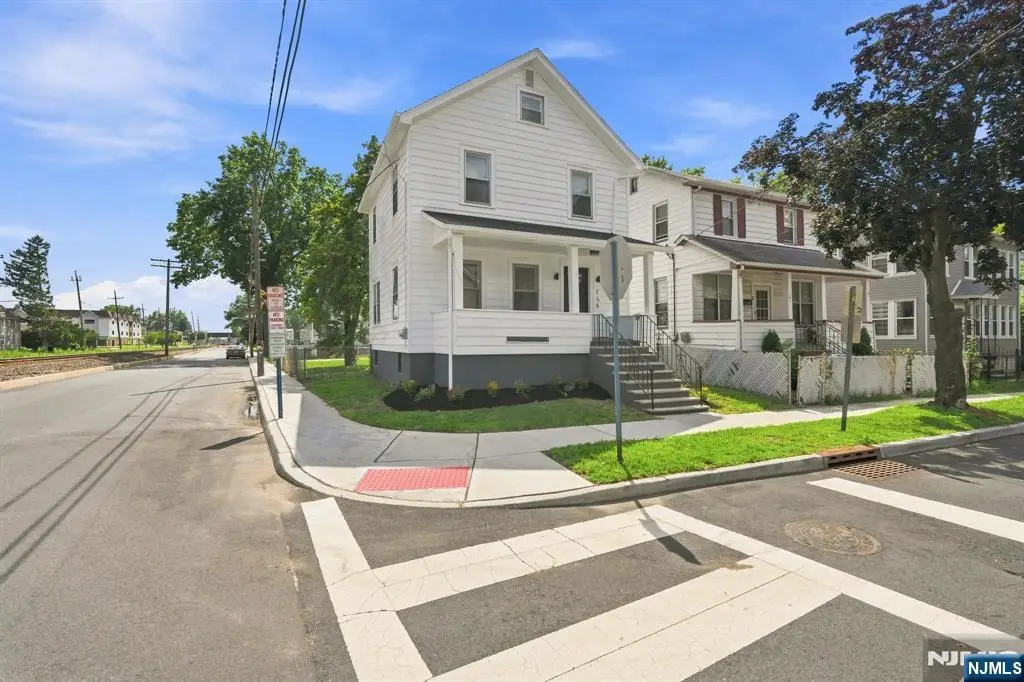 159 Berdan Place, Hackensack, NJ 07601 - #1