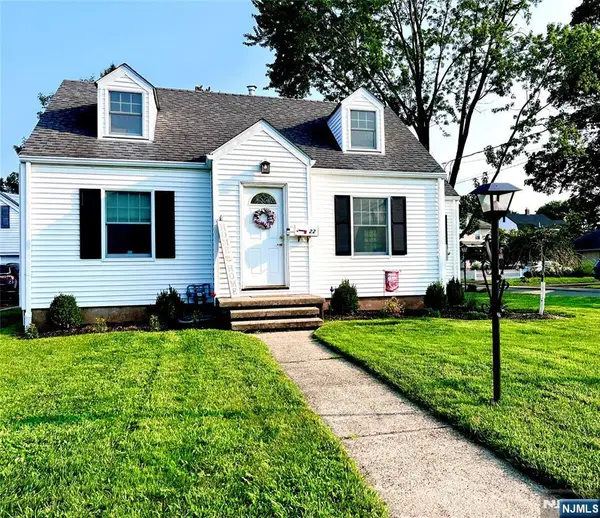 22 First Street, Mahwah, NJ 07430