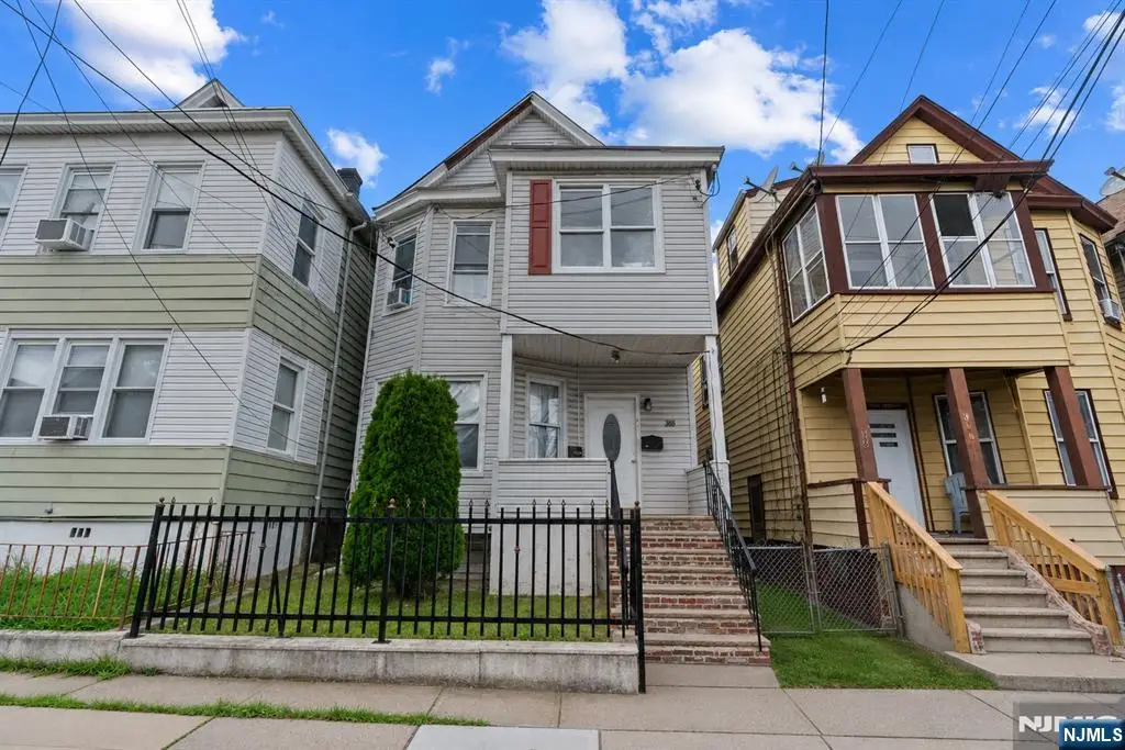 368 Howe Avenue, Passaic, NJ 07055 - #1