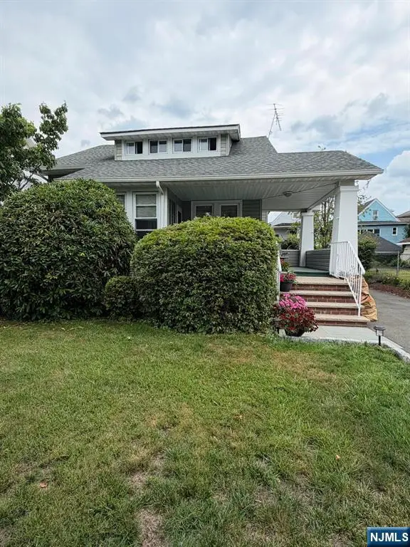 409-411 25th Street, Paterson, NJ 07514
