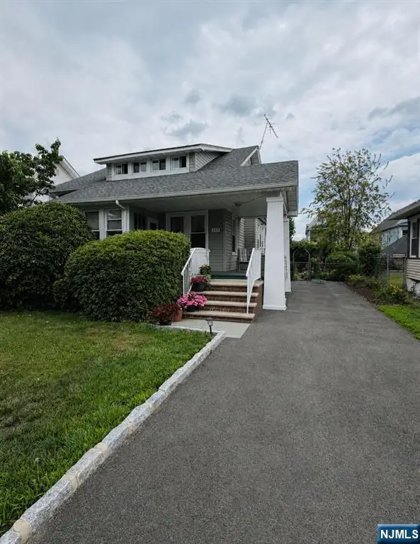 409-411 E 25th Street, Paterson, NJ 07514 - #2