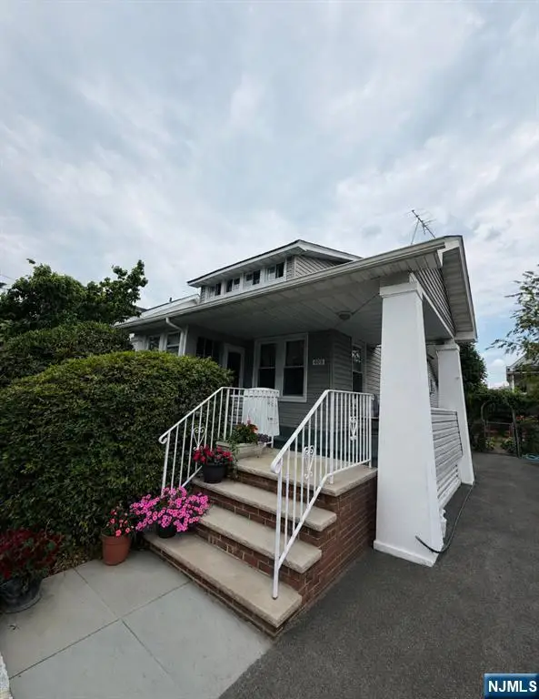 409-411 E 25th Street, Paterson, NJ 07514 - #3