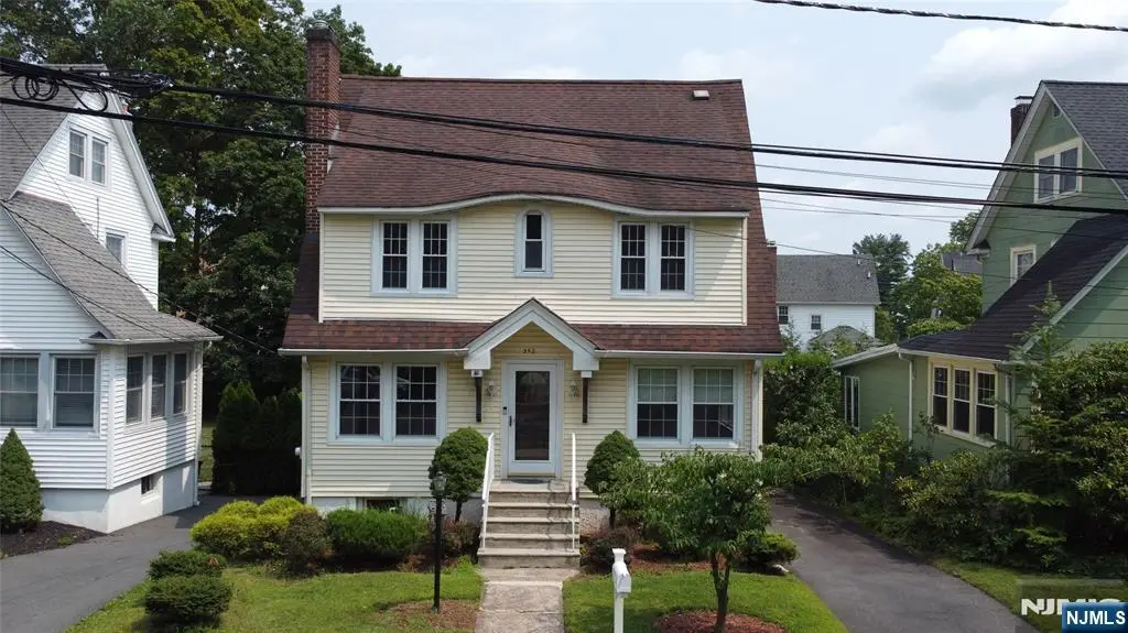 352 Demarest Avenue, Oradell, NJ 07649 - #1