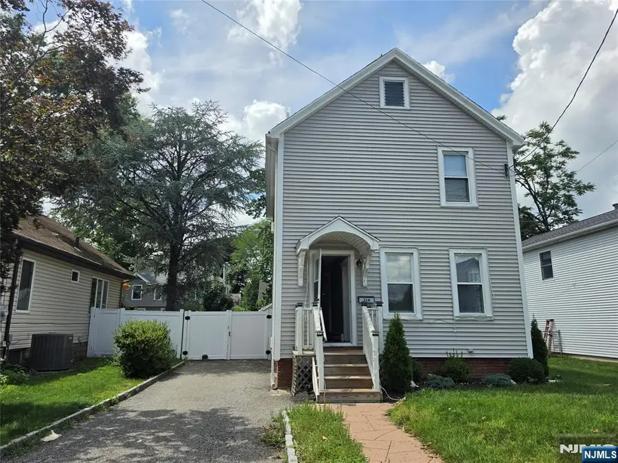 316 William Street, New Milford, NJ 07646 - #2