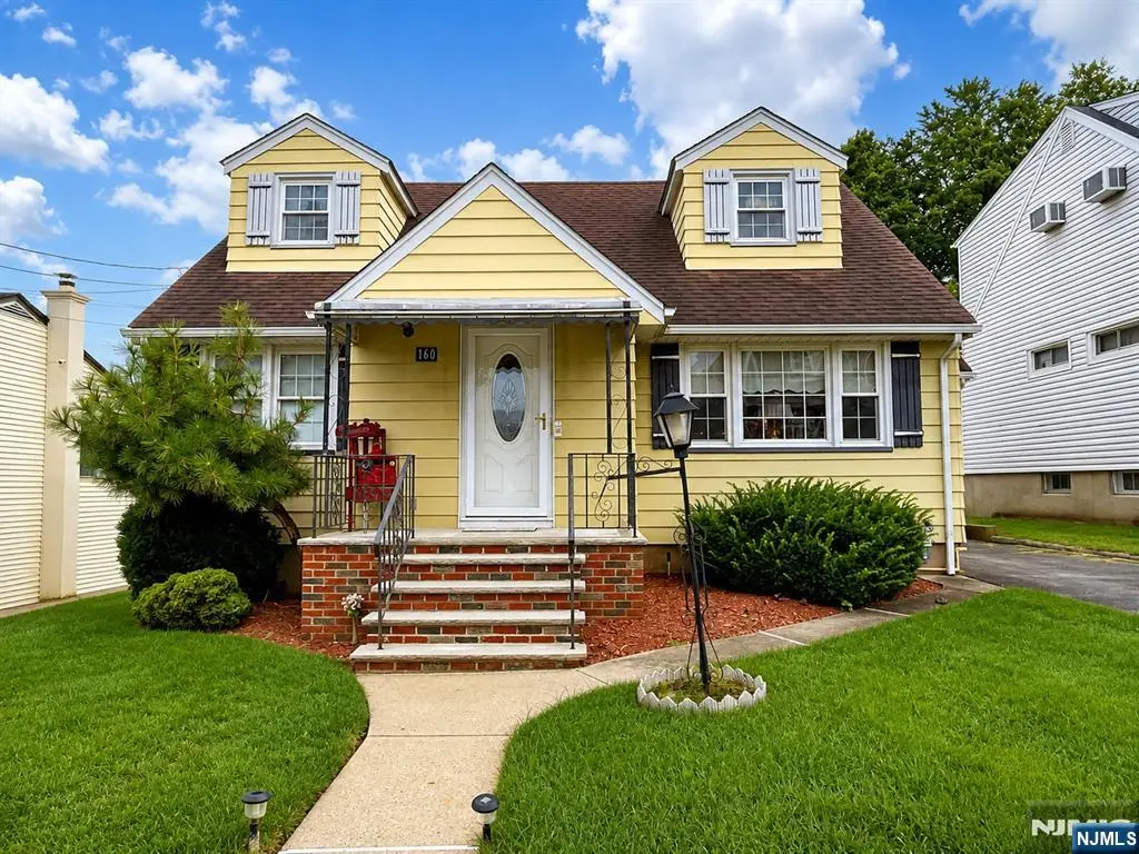 160 Dewey Street, Garfield, NJ 07026 - #1