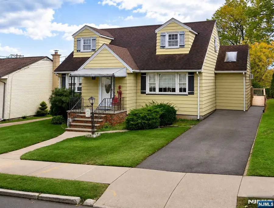 160 Dewey Street, Garfield, NJ 07026 - #2
