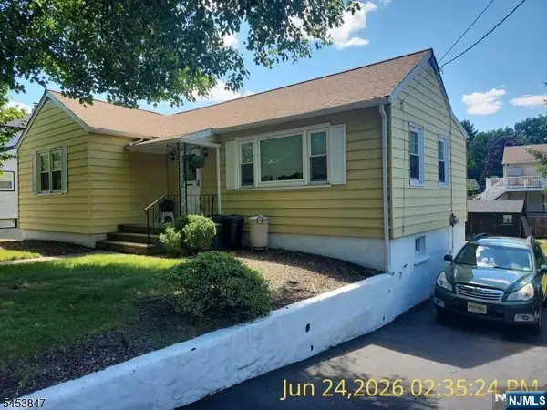 11 Bullens Avenue, Wayne, NJ 07470
