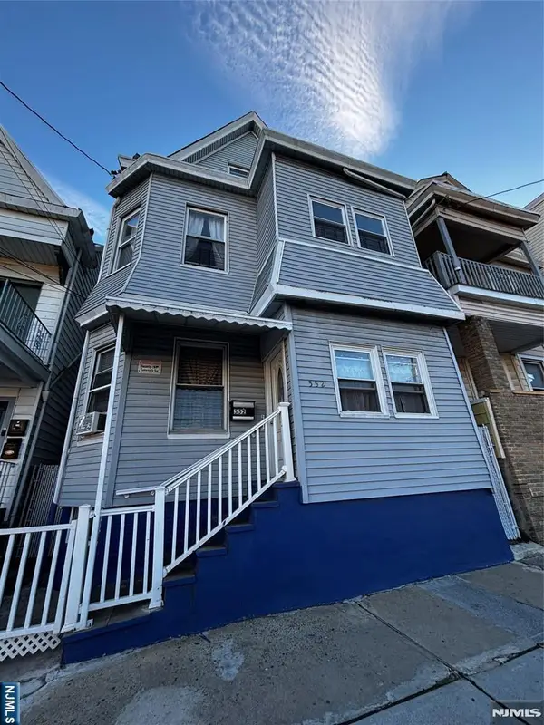 552 Market Street, Paterson, NJ 07513