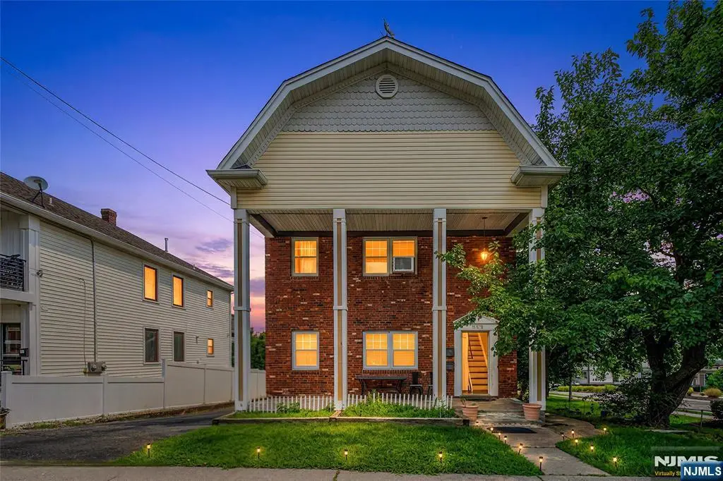 928 Belmont Avenue, Haledon, NJ 07508 - #1