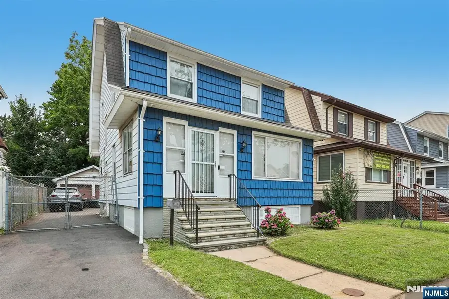 164 Freeman Avenue, East Orange, NJ 07018 - #2