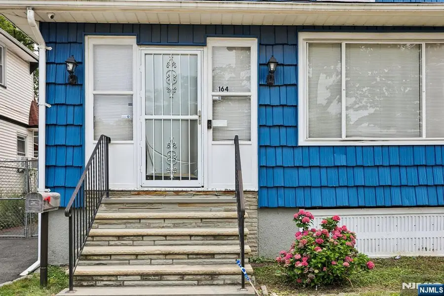 164 Freeman Avenue, East Orange, NJ 07018 - #3