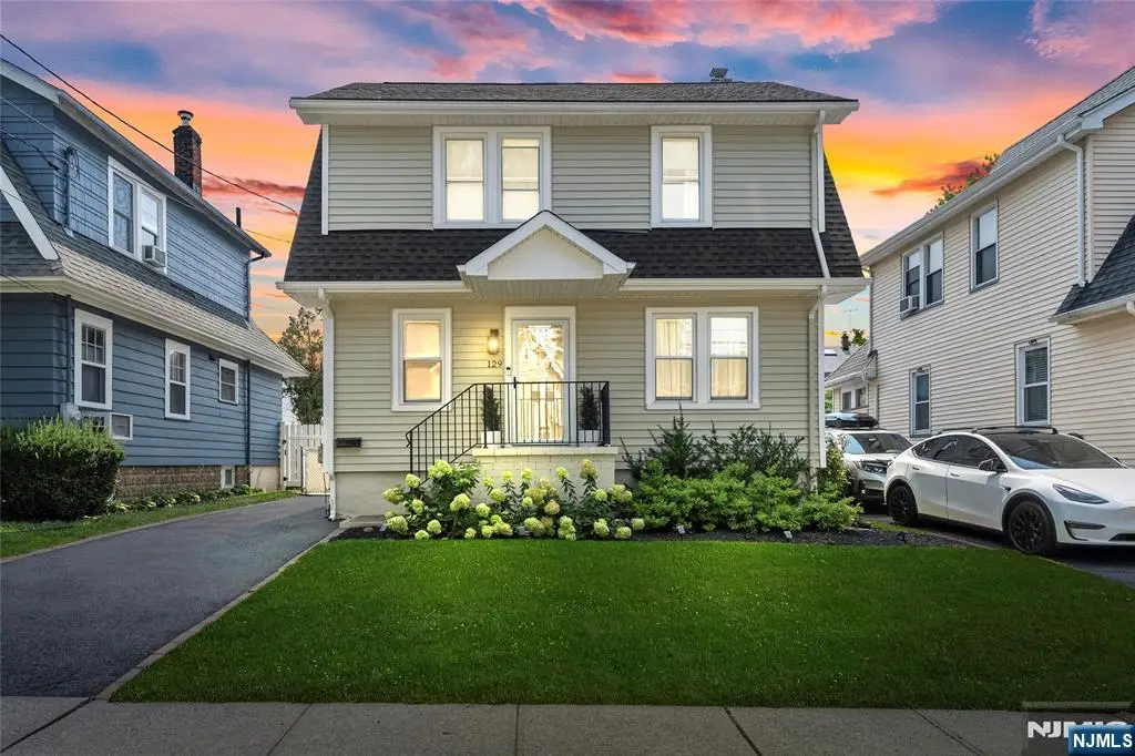129 Demarest Avenue, Bloomfield, NJ 07003 - #1