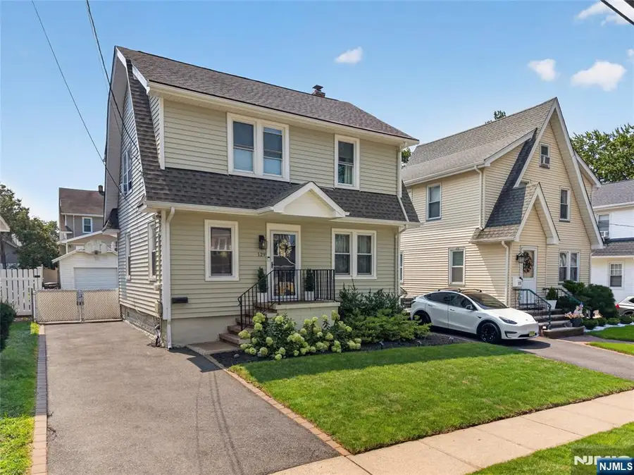 129 Demarest Avenue, Bloomfield, NJ 07003 - #2