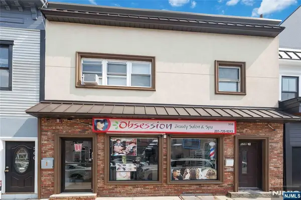 358 Broadway, Bayonne, NJ 07002