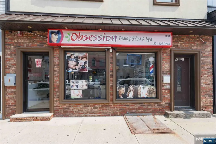 358 Broadway, Bayonne, NJ 07002 - #2