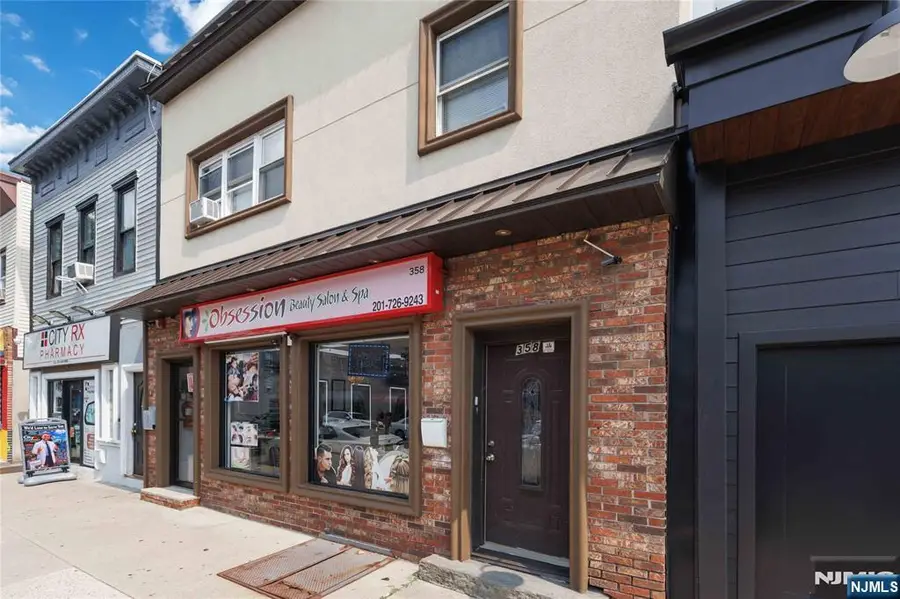 358 Broadway, Bayonne, NJ 07002 - #3