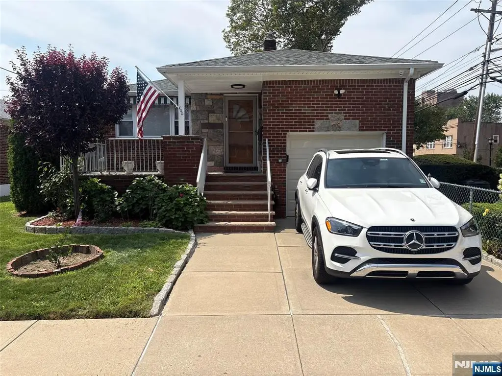 100 Crescent Avenue, Cliffside Park, NJ 07010 - #1