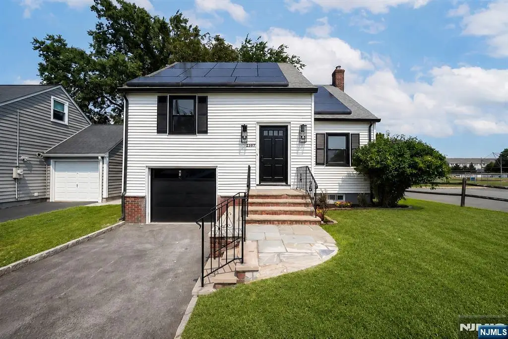 2397 Seymour Avenue, Union, NJ 07083 - #1
