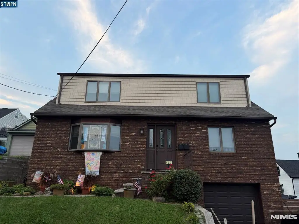 407 Berry Avenue, Carlstadt, NJ 07072 - #1