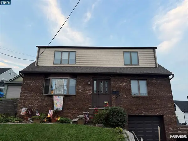 407 Berry Avenue, Carlstadt, NJ 07072