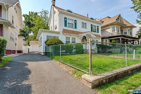 45 Morse, East Orange, NJ 07017