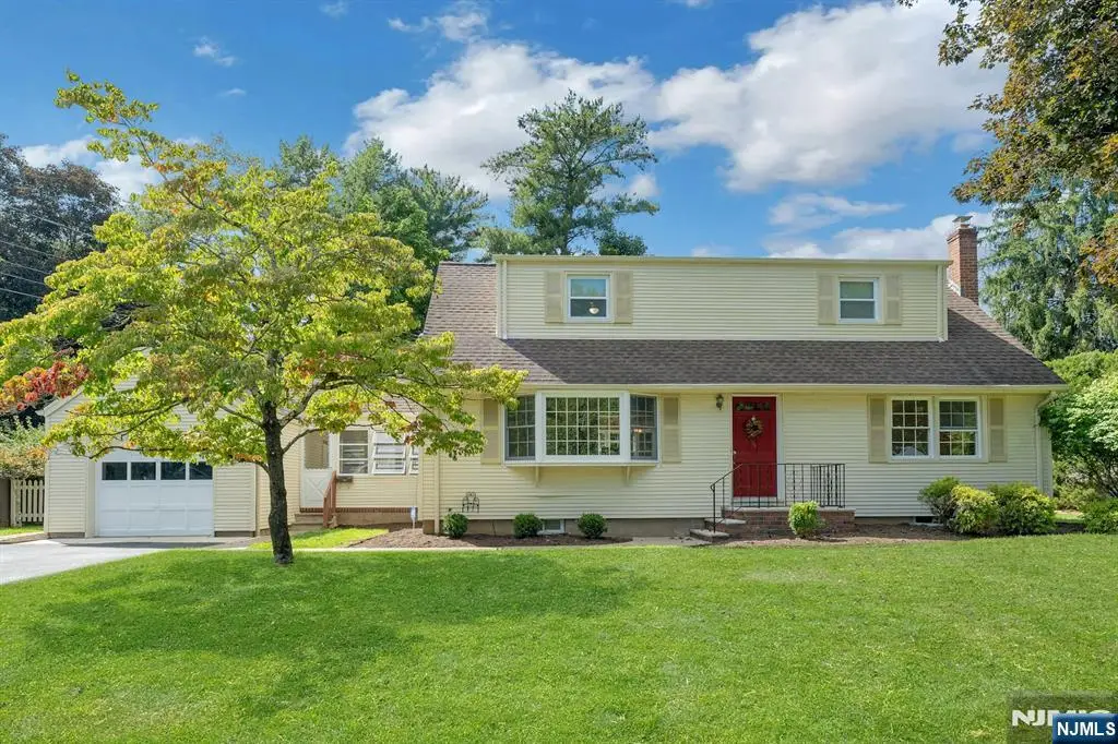 152 Spring Street, Harrington Park, NJ 07640 - #1